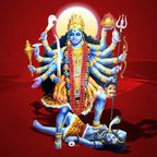 Goddess Kali Mantra [432Hz]