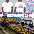 09-02-2020 " EDWIN ON " The JAMM ON Funky Sunday met Edwin van Brakel op Jamm Fm