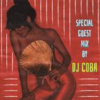 Special Guest Mix by DJ Coba