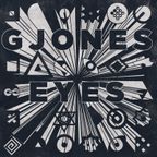 G Jones - Eyes EP Promo Mix