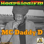 Special Guest MC Daddy D.