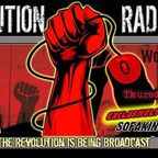 Revolution Radio #9 March 19, 2015