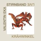 Live at Krähwinkel | Valentin Eka b2b Stirnband