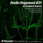 Radio Ragweed #31 w/ Ambient Animal (Threads*WIEN-OTTAKRING) - 24-Feb-21