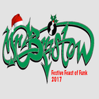 Festive Feast Of Funk - Mr Bristow Xmas Mix 2017