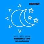 FOURPLAY - David Jazzy Dawson ~ 23.11.22