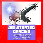 We Started Dancing To Freestyle Music And Never Stopped (May 19, 2019) - DJ Carlos C4 Ramos