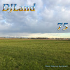 Max Damiani Pres DjeMCi with DJLand 75