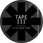 Chaircircle Tape III - Ice Cream Tiger (Animal Instinct) - Sunny Madness