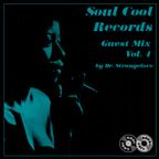 Dr. Strangelove - Soul Cool Guest Mix Vol 4