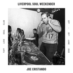 Liverpool Soul Weekender 2023 - Promo Mix - Joe Cristando