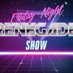 The Friday Night Renegade Show - Episode 375 - 1/12/24