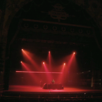 London Unlocked: SHERELLE B2B Tim Reaper at the London Coliseum