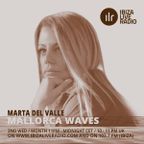 Mallorca Waves 05 @Ibiza Live Radio by Marta Del Valle.