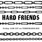 HARD FRIENDS #2 2016-02-05