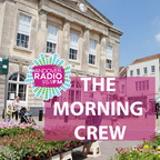 The Morning Crew - 30th November 2022