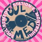 Soul Remedy - Station-E / 3S Paris