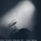 19th Studio Records Podcast 09-Esko Barba
