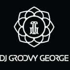 DJ Groovy George - Light Years - Recorded Live @ O'Zone Club