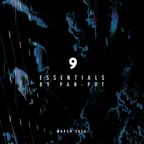 9 Essentials by PAN-POT - March 2023