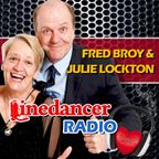 The DUTCH IN LINE Show with Julie Lockton-Broy (Aired Live Tuesday December 5th 2023)