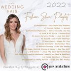 Pez Productions - DJ Fayyaz K - 2022 Wedding Fair Fashion Show