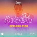 DJ Livitup REBOTA EP. 130 on Pitbull's Globalization Sirius XM