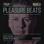 Pleasure Beats 282 (Deep Radio) [NL]