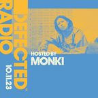 Defected Radio Show Hosted by Monki 10.11.23