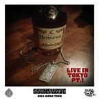 Lord Finesse Live in Tokyo Pt 1