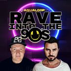 Pulsedriver & DJ Mellow-D "Rave Into The 90s" (Vol.10)