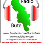 Ken Sykora CD Release - Radio Bute 20 11 12