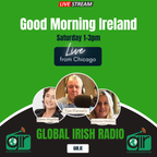 Tom Flannery - Good Morning Ireland Part 1  9 July 2022