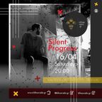 Silent Progress guest mix @ kifinasradio