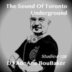 The Sound Of The Underground MixMaster Club House By DJ AdnAne