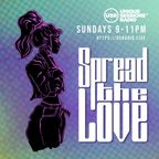 Spread the Love - 19-02-2023