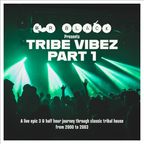 Mr Black - Tribe Vibez (Part 1) (Recorded Live Sep 2022)