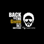 Back To The Groove Vol 2.