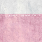 Saving All My Love For You | A Balearic Convergence