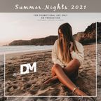 DeeJay DM - Summer.Nights 2021