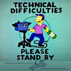 TECHNICAL DIFFICULTIES - 2012