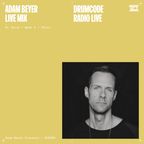 DCR686 – Drumcode Radio Live - Adam Beyer live mix from Hi Ibiza week 5