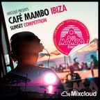 Café Mambo Ibiza Sunset Competition - D&B Muldoon