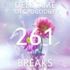 Deep Time 261 [breaks]