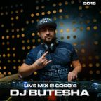 DJ Butesha - Live Mix @ Coco`s 08.10.2018.mp3