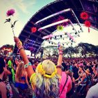 Electronic Dance Wedding by Scottify