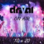 Drival On Air 10x20