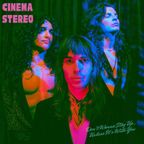 Cinema Stereo ~ Rock Recording Artists Special Guest On 1/24/2024