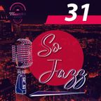 Musicolor Radio - So Jazz #31