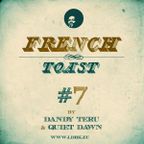 Dandy Teru & Quiet Dawn - French Toast #7
